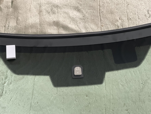 Скло лобове комплектація BASE  Honda ENS1 - 4