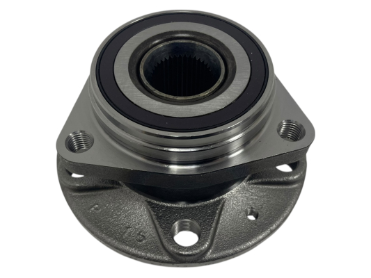 Ступиця передня в зборі  crozz Pro  VW  ID 4