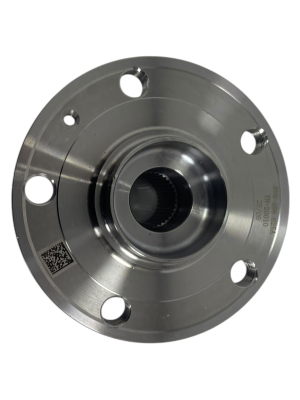 Ступиця передня в зборі  crozz Pro  VW  ID 4 - 3