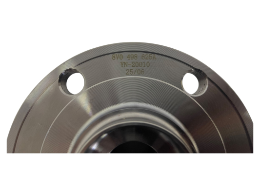 Ступиця передня в зборі  crozz Pro  VW  ID 4 - 4