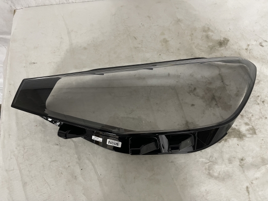 Стекло фары передней  R crozz Pro  VW  ID 4