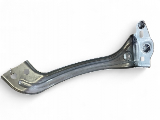 Кронштейн  кріплення передньої фари L crozz Pro  VW  ID 4 - 1