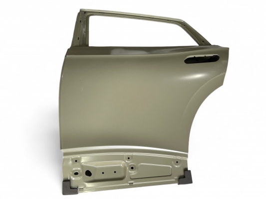Дверь задняя R crozz Pro  VW  ID 6