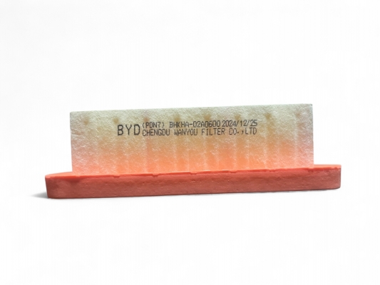 Фільтр повітряний ДВЗ плагін гібрид BYD Song L DM-160 EXCELLENCE - 2