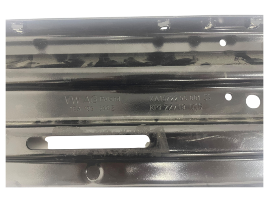 Траверса переднего подрамника  1EA199599B crozz Pro  VW  ID 4 - 1
