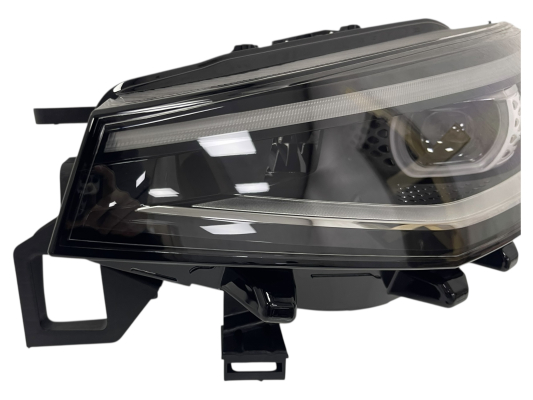 Фара передняя L crozz PURE   VW  ID 4 - 1