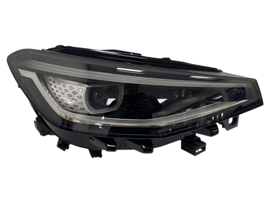 Фара передняя R crozz PURE  VW  ID 4