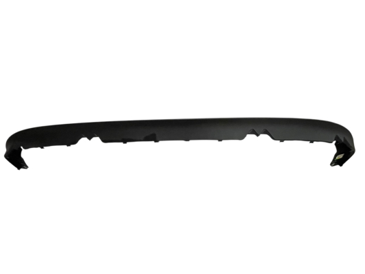 Накладка нижня заднього бампера, структурна (11Н 807 578 9В9) VW UNYX