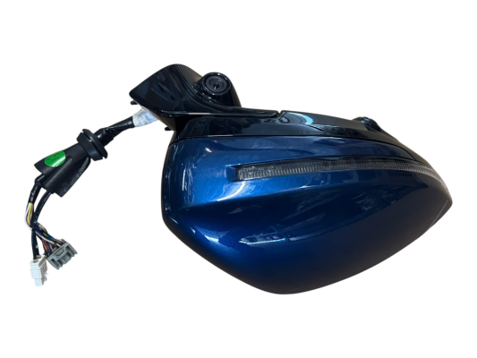 Дзеркало бокове R Zeekr 001 - 3