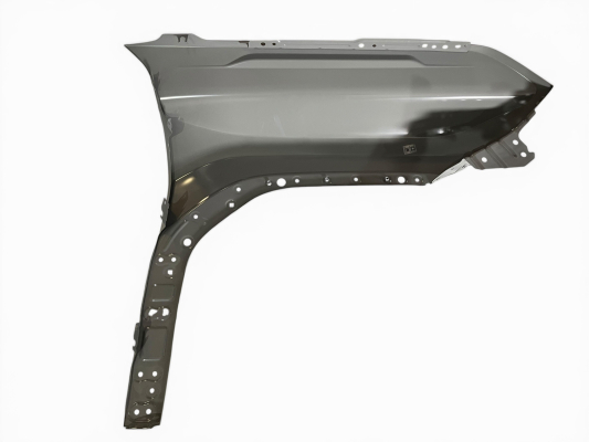 Крило переднє L  BYD Leopard 3 - 1