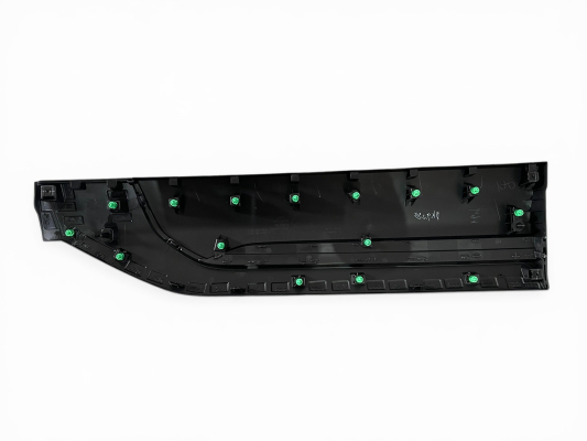 Накладка передней двери нижняя L BYD Leopard 3 - 1