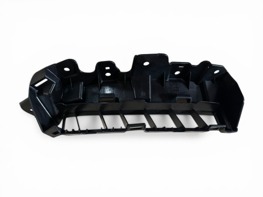 Кронштейн кріплення переднього бампера великий  L  BYD Leopard 3